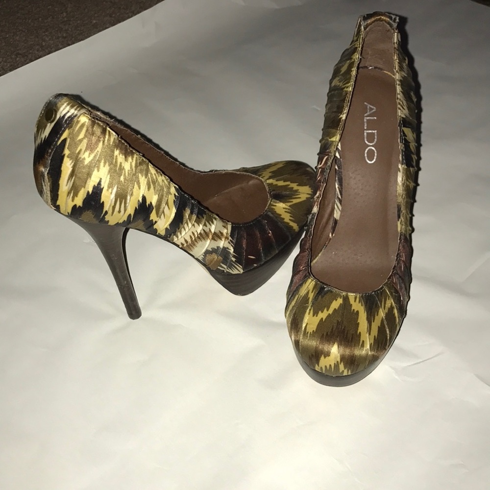 PumPs!